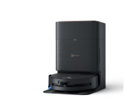 Ecovacs DEEBOT X9 PRO OMNI Black - 1351167 - zdjęcie 2